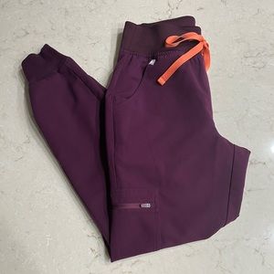 FIGS Joggers Sz XXSP